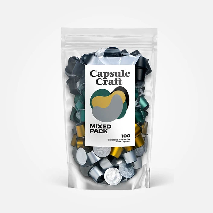 Mixed Pack