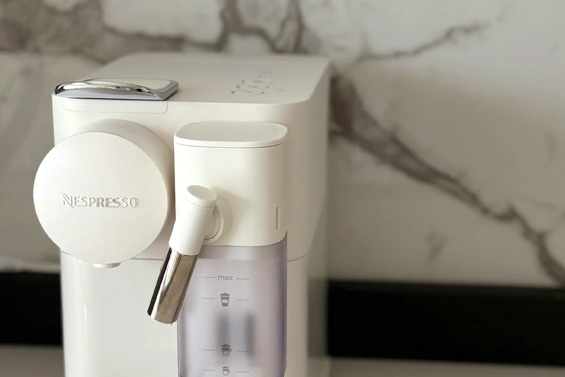 Nespresso: Will it work?