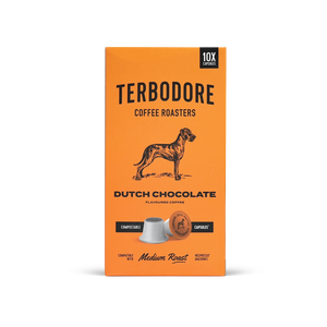 Terbodore Dutch Chocolate