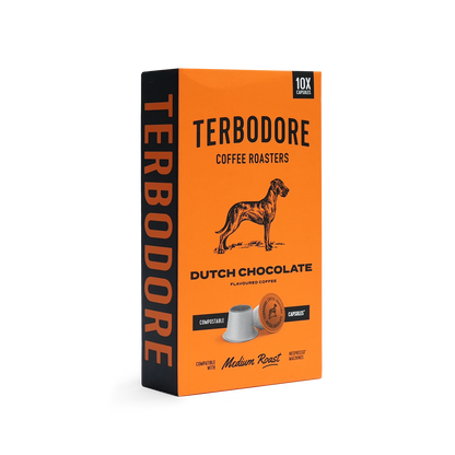 Terbodore Dutch Chocolate