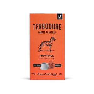 Terbodore Revival