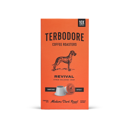 Terbodore Revival