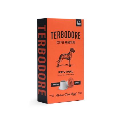 Terbodore Revival