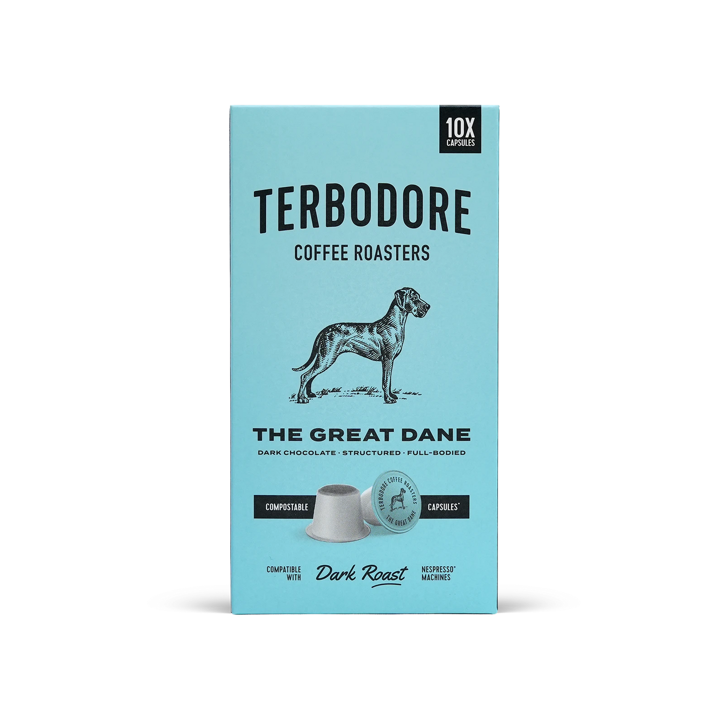 The Great Dane