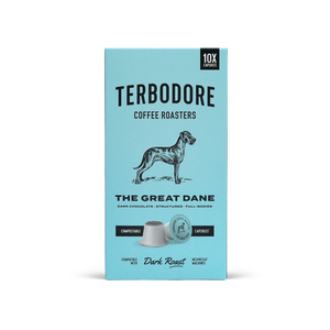 The Great Dane