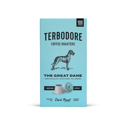 The Great Dane