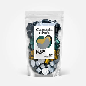 Mixed Pack