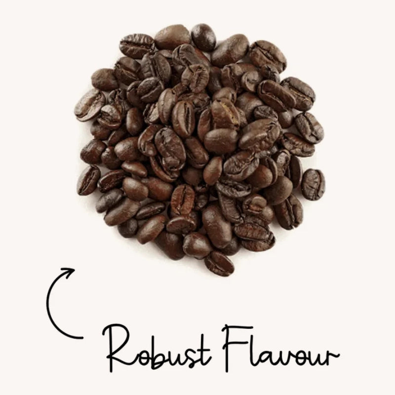 DARK ROAST
